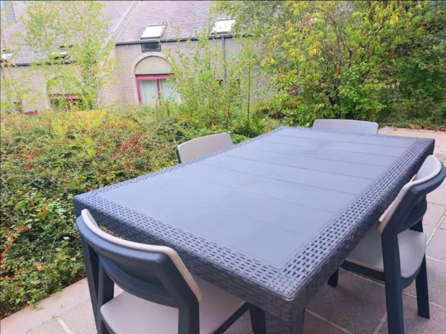 Appartement Durbuy Avec Piscine Et Activites מראה חיצוני תמונה